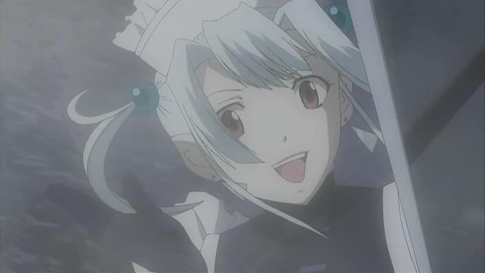 Otaku Gallery  / Anime e Manga / D.Gray-Man / Screen Shots / 46 - Illusione d`argento / 227.jpg